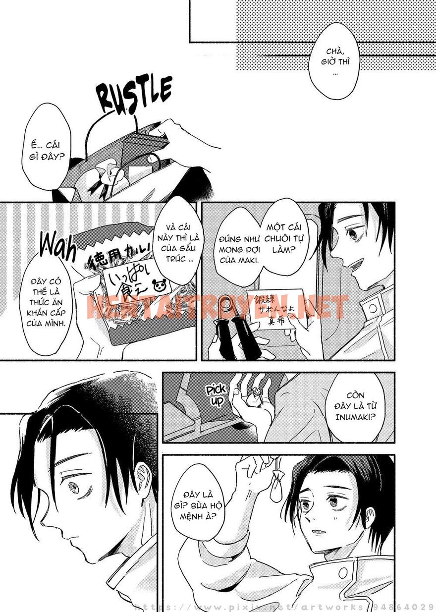 Xem ảnh Doujinshi Tổng Hợp - Chap 52 - img_019_1669809222 - HentaiTruyenVN.net