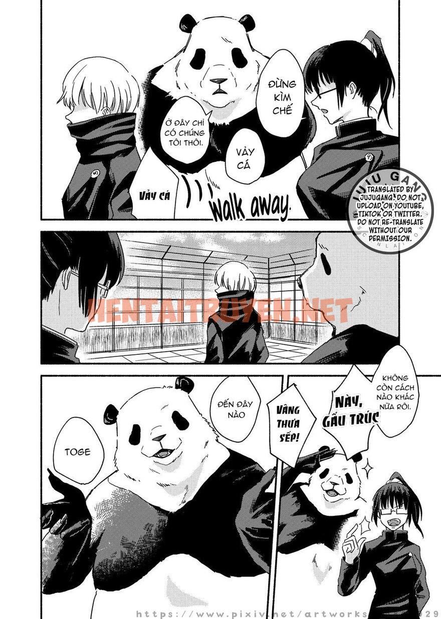 Xem ảnh Doujinshi Tổng Hợp - Chap 52 - img_022_1669809313 - HentaiTruyenVN.net