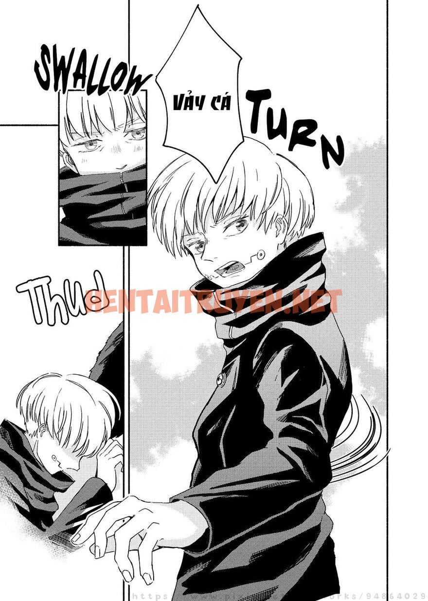 Xem ảnh Doujinshi Tổng Hợp - Chap 52 - img_023_1669809317 - HentaiTruyenVN.net