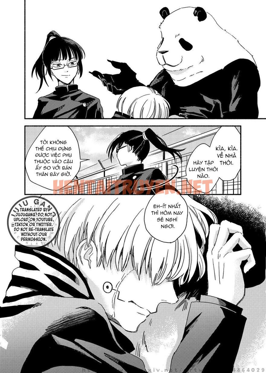 Xem ảnh Doujinshi Tổng Hợp - Chap 52 - img_024_1669809322 - HentaiTruyenVN.net