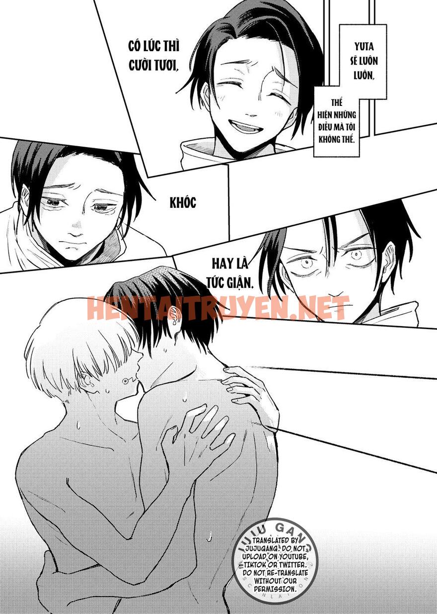 Xem ảnh Doujinshi Tổng Hợp - Chap 52 - img_031_1669809540 - HentaiTruyenVN.net