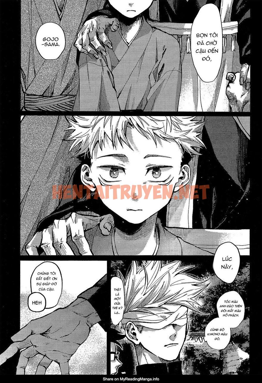 Xem ảnh Doujinshi Tổng Hợp - Chap 53.1 - img_008_1669808577 - TruyenVN.APP