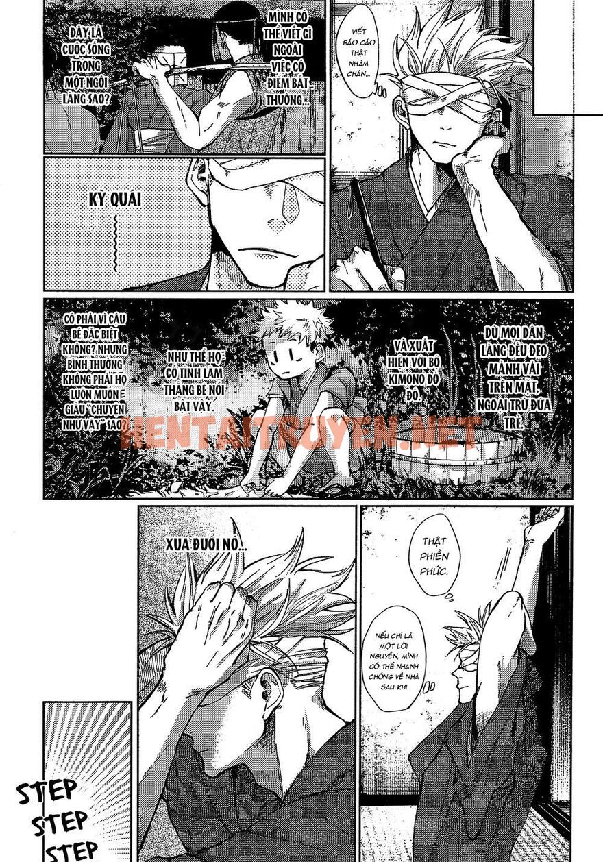 Xem ảnh Doujinshi Tổng Hợp - Chap 53.1 - img_012_1669808672 - TruyenVN.APP