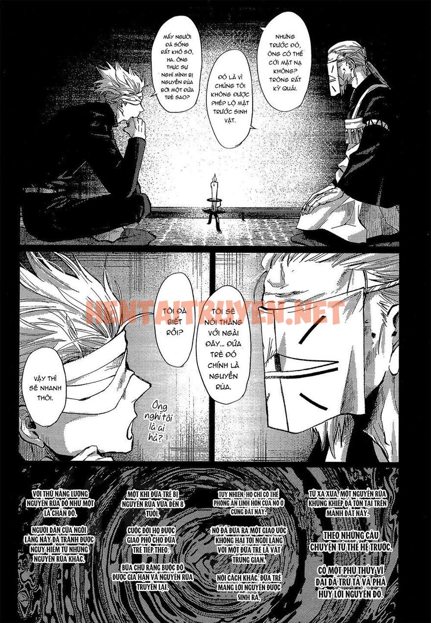 Xem ảnh Doujinshi Tổng Hợp - Chap 53.1 - img_015_1669808731 - HentaiTruyenVN.net