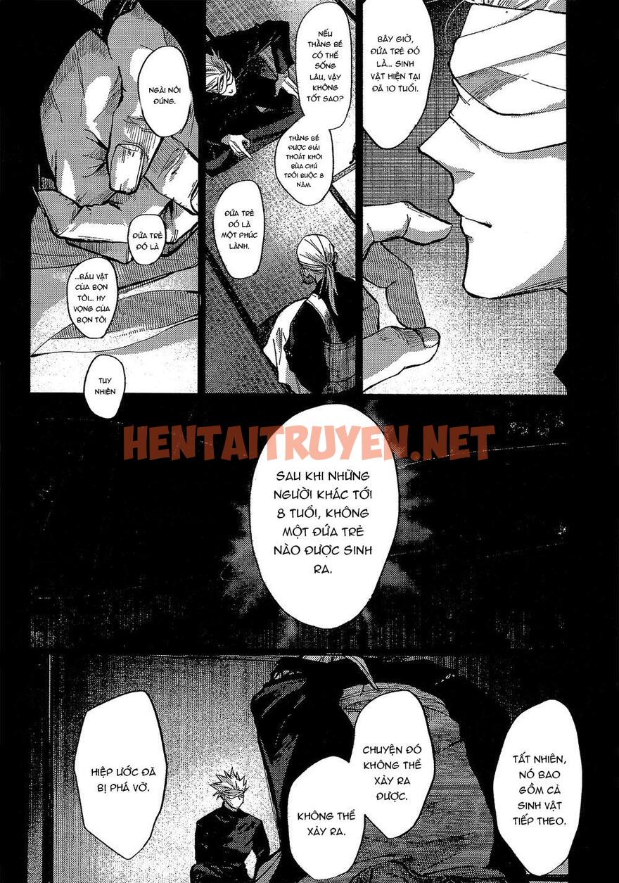 Xem ảnh Doujinshi Tổng Hợp - Chap 53.1 - img_017_1669808770 - HentaiTruyenVN.net