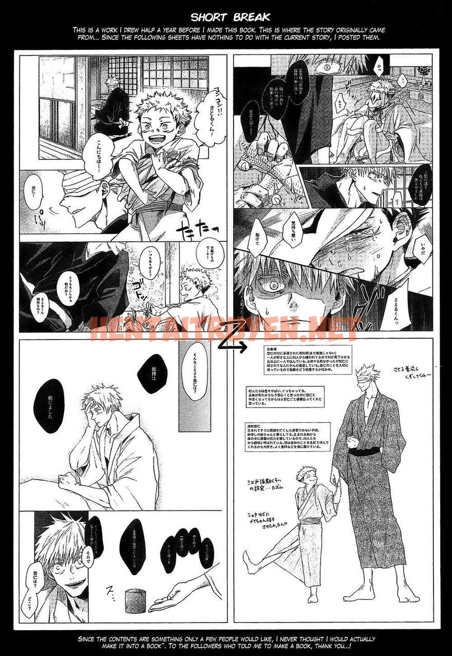 Xem ảnh Doujinshi Tổng Hợp - Chap 53.2 - img_007_1669806682 - HentaiTruyen.net