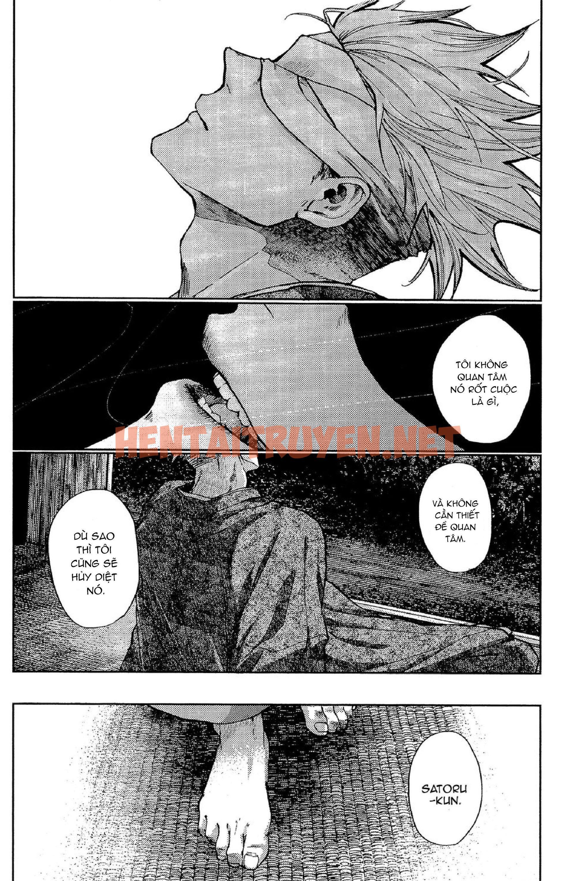 Xem ảnh Doujinshi Tổng Hợp - Chap 53.2 - img_023_1669808104 - HentaiTruyenVN.net