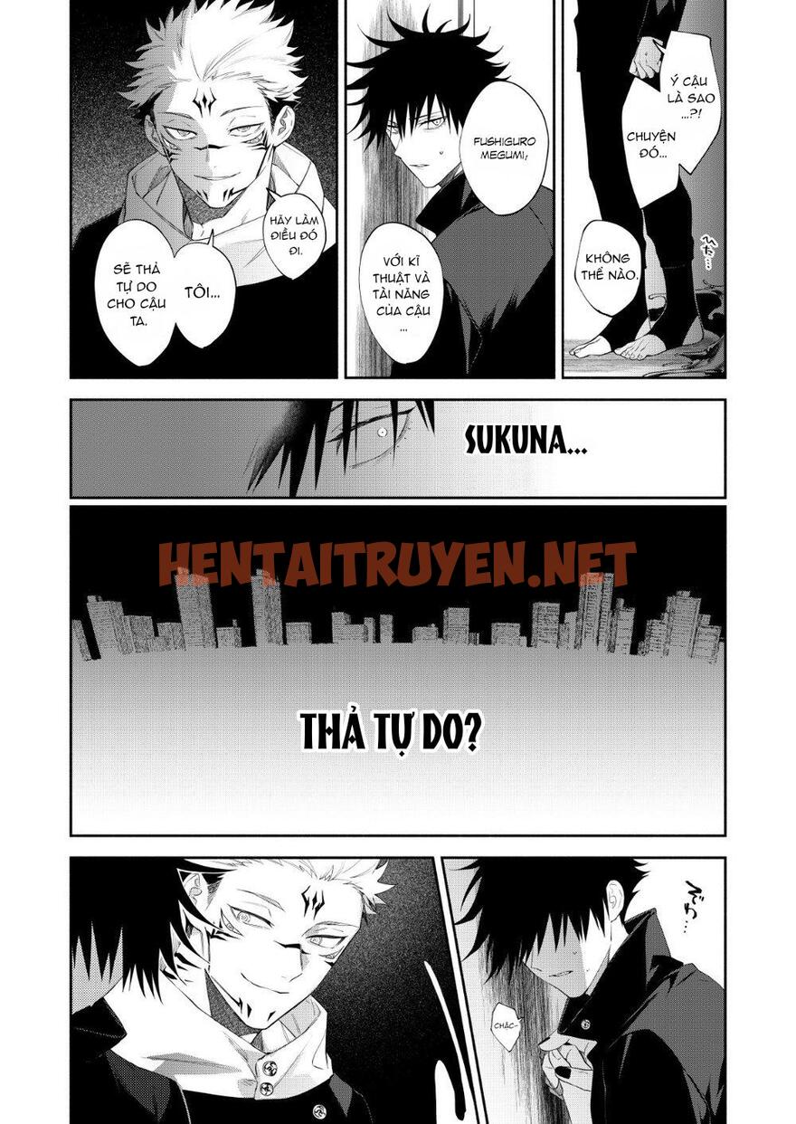 Xem ảnh Doujinshi Tổng Hợp - Chap 54 - img_009_1669806355 - TruyenVN.APP