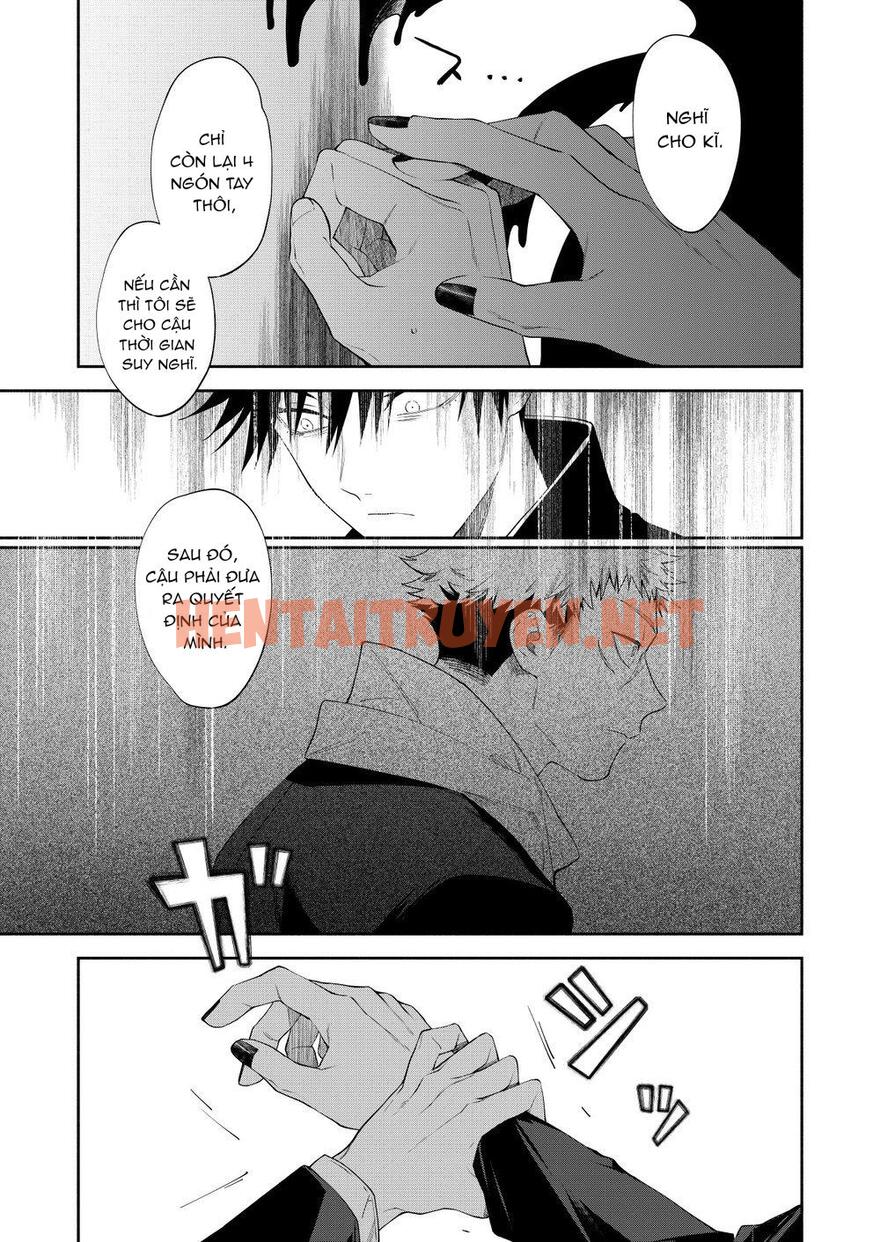 Xem ảnh Doujinshi Tổng Hợp - Chap 54 - img_010_1669806399 - TruyenVN.APP