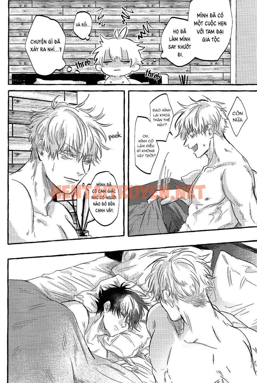 Xem ảnh Doujinshi Tổng Hợp - Chap 55.1 - img_004_1669805514 - TruyenVN.APP