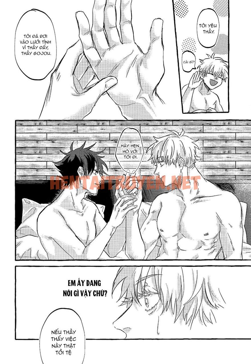 Xem ảnh Doujinshi Tổng Hợp - Chap 55.1 - img_008_1669805595 - HentaiTruyenVN.net