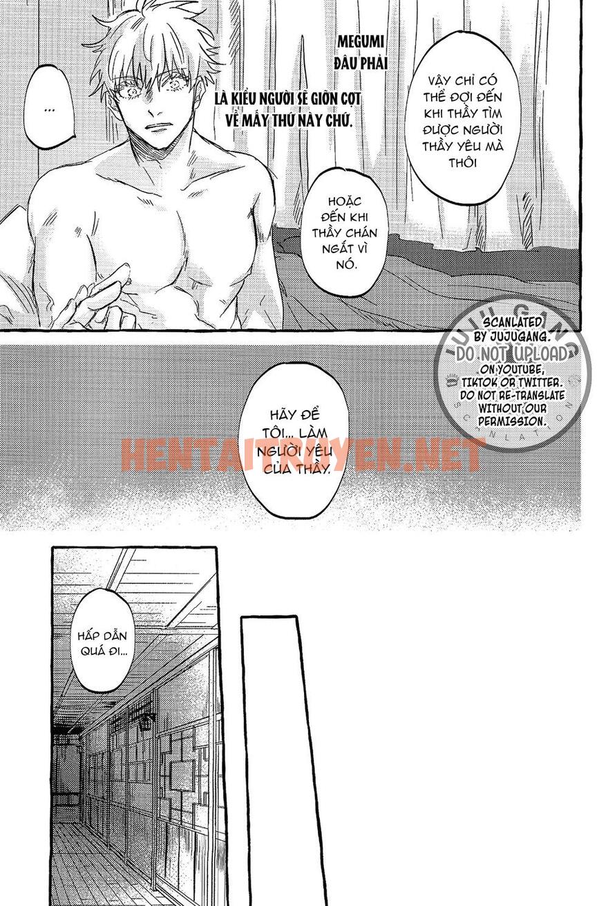 Xem ảnh Doujinshi Tổng Hợp - Chap 55.1 - img_009_1669805631 - TruyenVN.APP