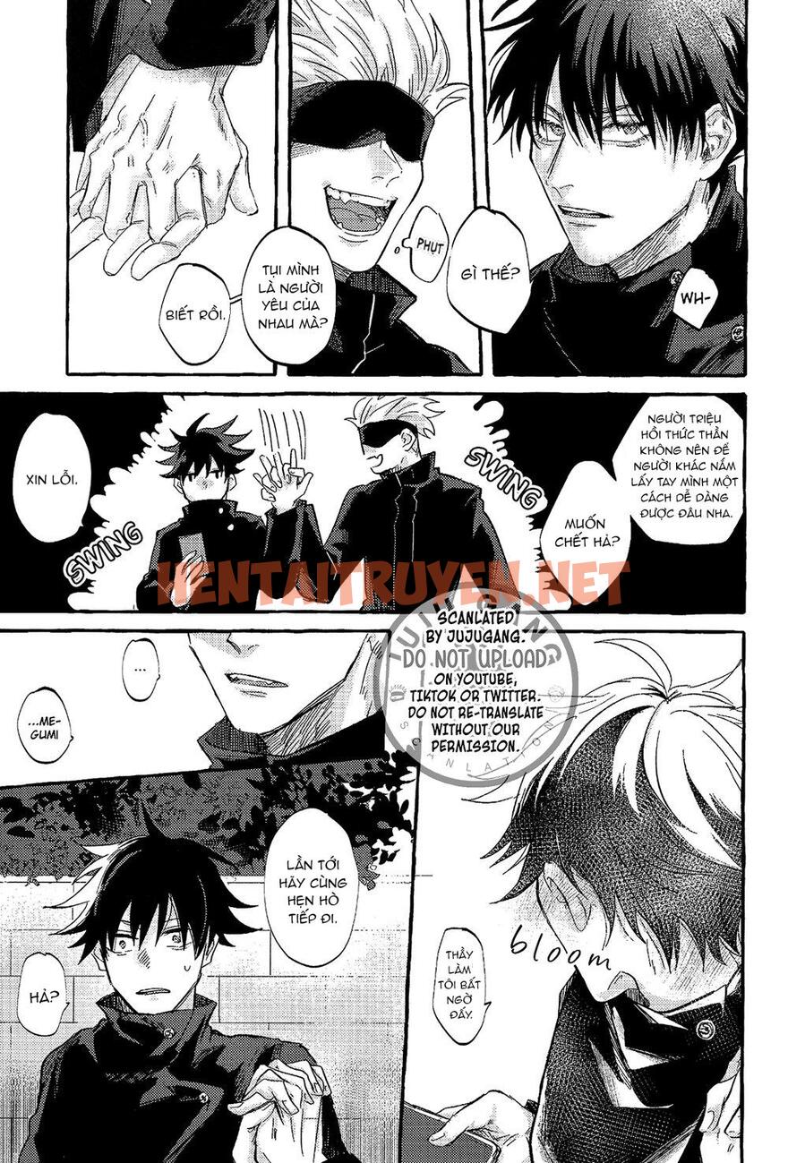 Xem ảnh Doujinshi Tổng Hợp - Chap 55.1 - img_013_1669805700 - TruyenVN.APP