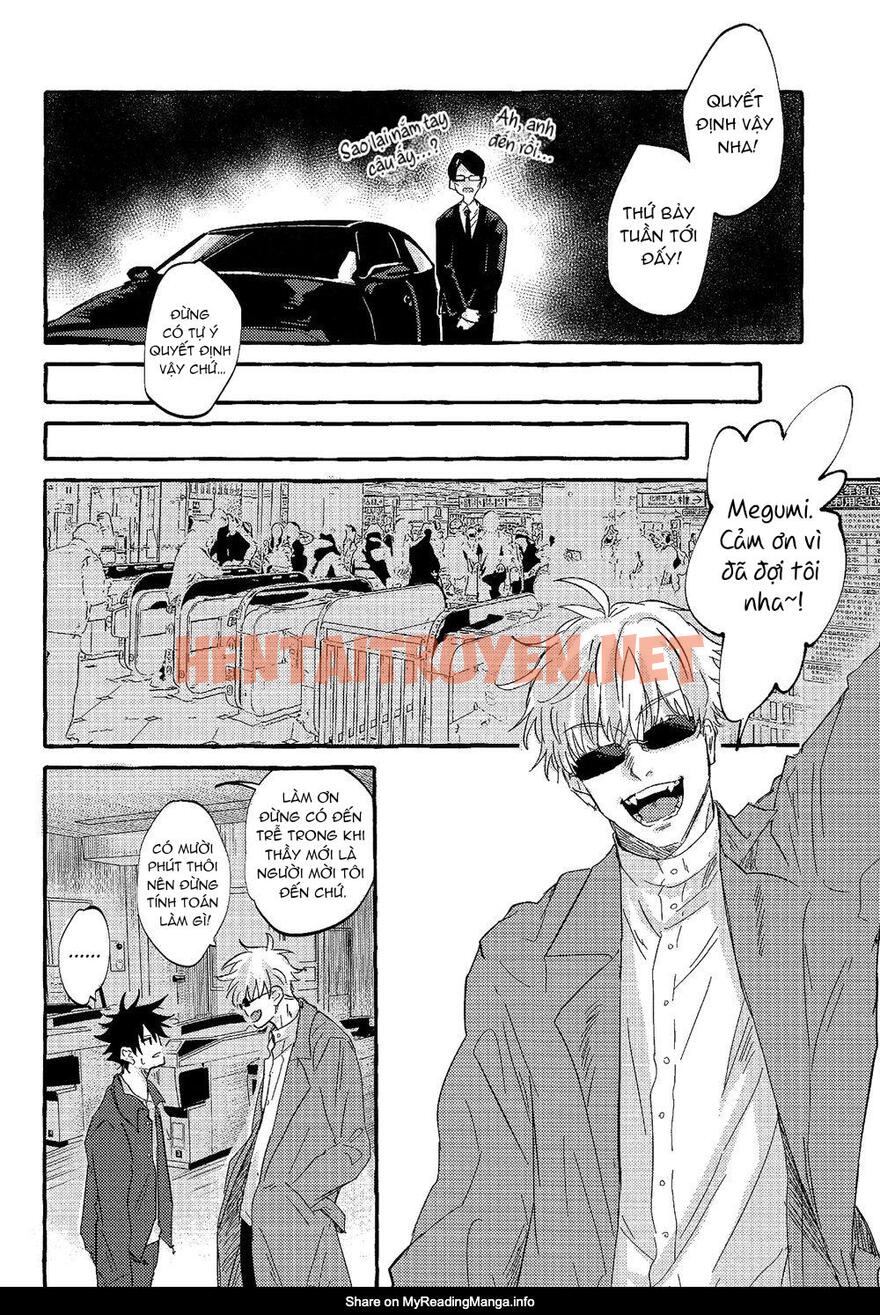 Xem ảnh Doujinshi Tổng Hợp - Chap 55.1 - img_014_1669805744 - TruyenVN.APP