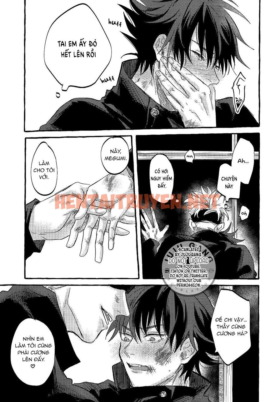 Xem ảnh Doujinshi Tổng Hợp - Chap 55.1 - img_025_1669806028 - TruyenVN.APP