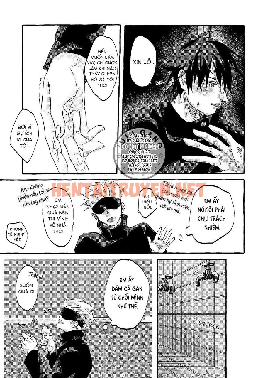 Xem ảnh Doujinshi Tổng Hợp - Chap 55.1 - img_029_1669806146 - TruyenVN.APP