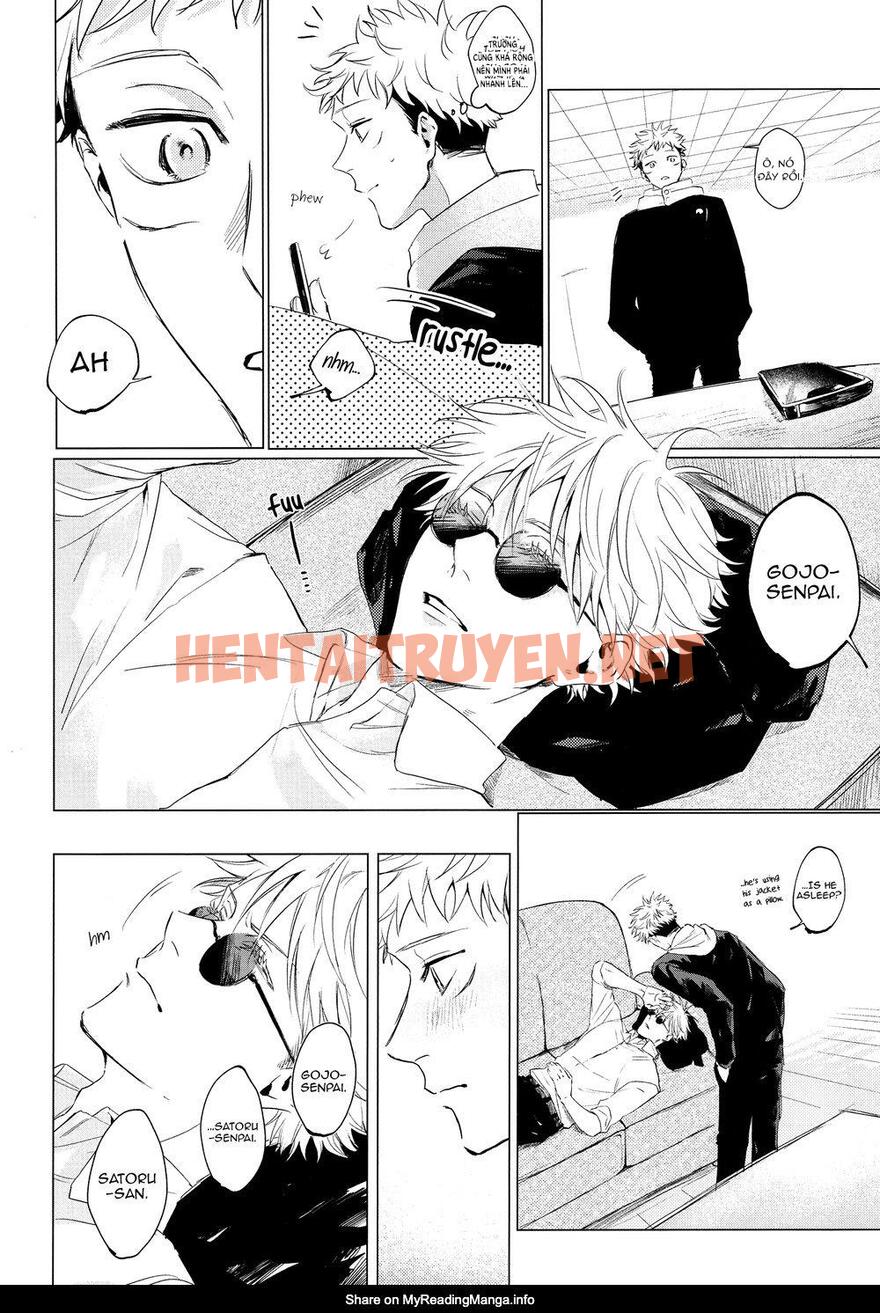 Xem ảnh Doujinshi Tổng Hợp - Chap 56 - img_003_1669805134 - TruyenVN.APP