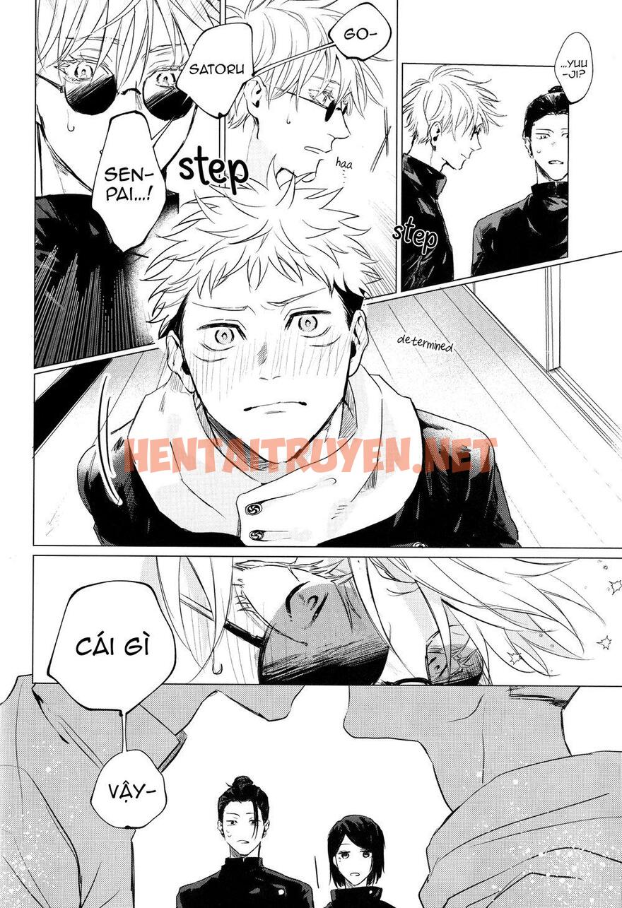 Xem ảnh Doujinshi Tổng Hợp - Chap 56 - img_007_1669805203 - TruyenVN.APP