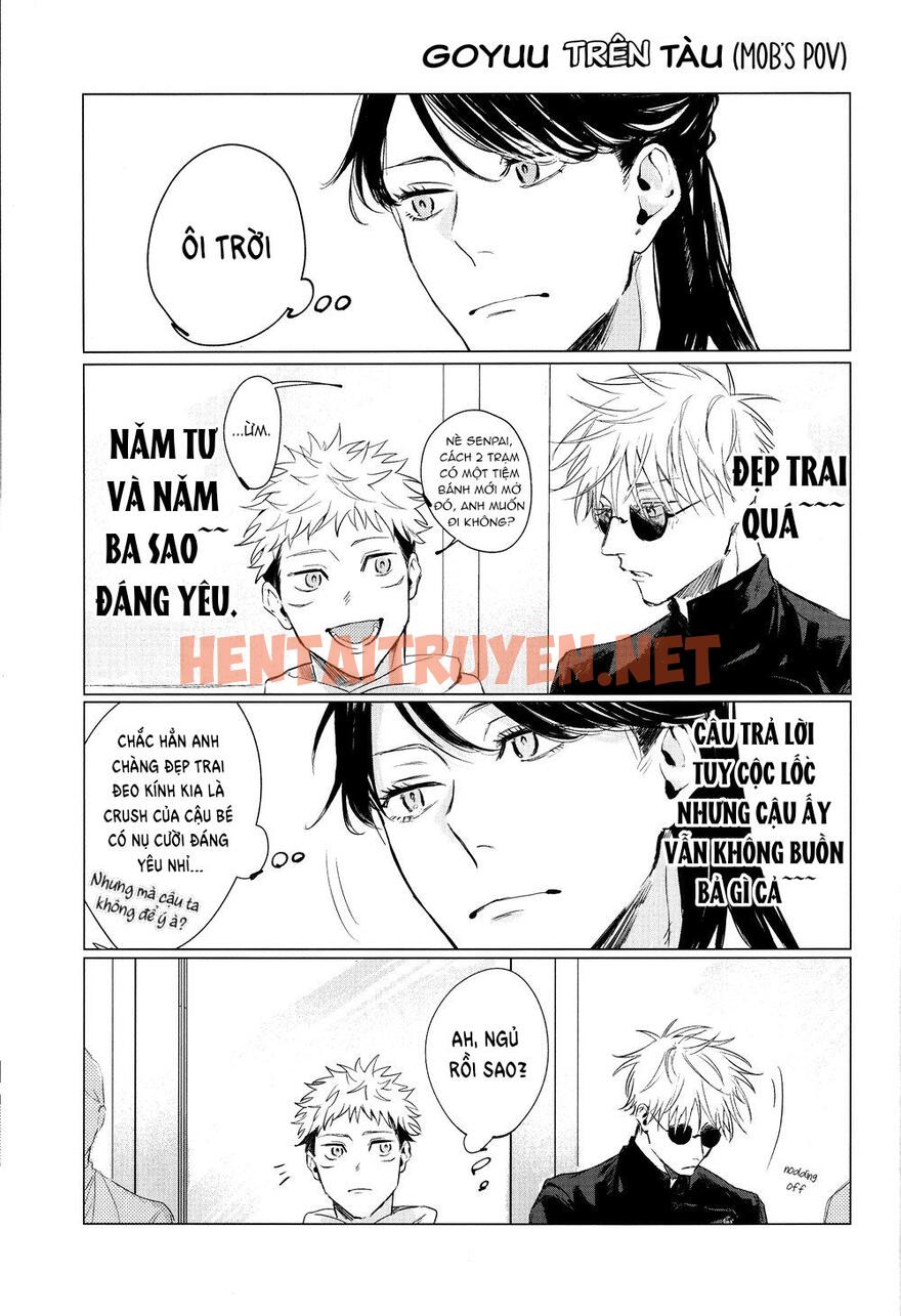 Xem ảnh Doujinshi Tổng Hợp - Chap 56 - img_012_1669805284 - TruyenVN.APP