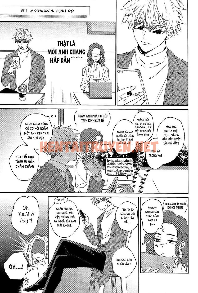 Xem ảnh Doujinshi Tổng Hợp - Chap 58 - img_005_1669803347 - HentaiTruyen.net