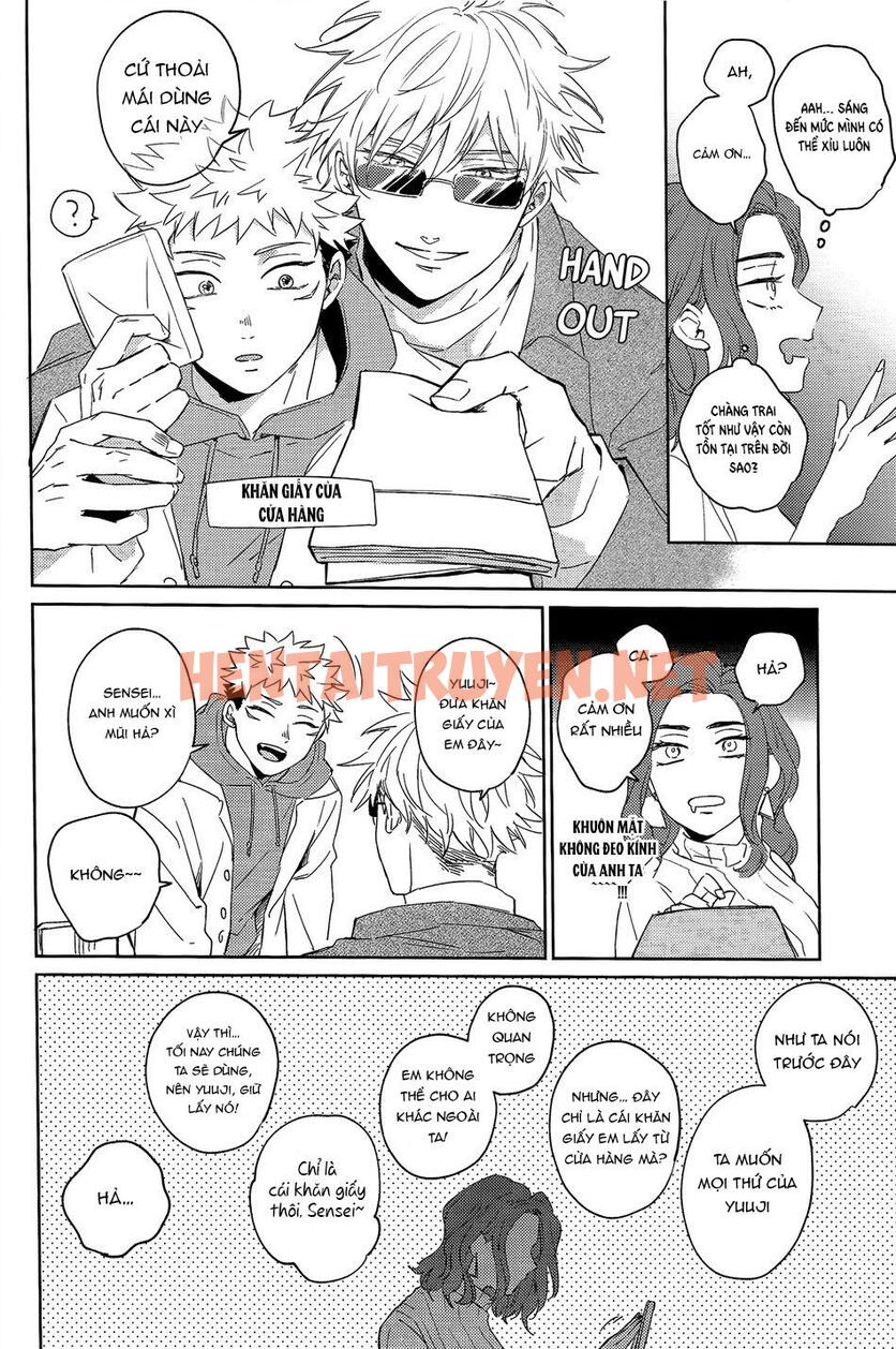 Xem ảnh Doujinshi Tổng Hợp - Chap 58 - img_008_1669803361 - HentaiTruyenVN.net