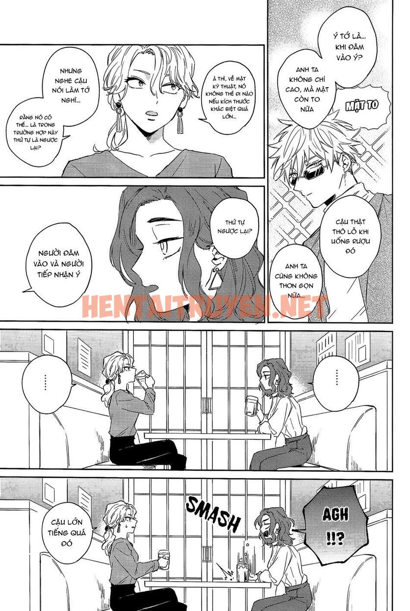 Xem ảnh Doujinshi Tổng Hợp - Chap 58 - img_011_1669803374 - HentaiTruyen.net