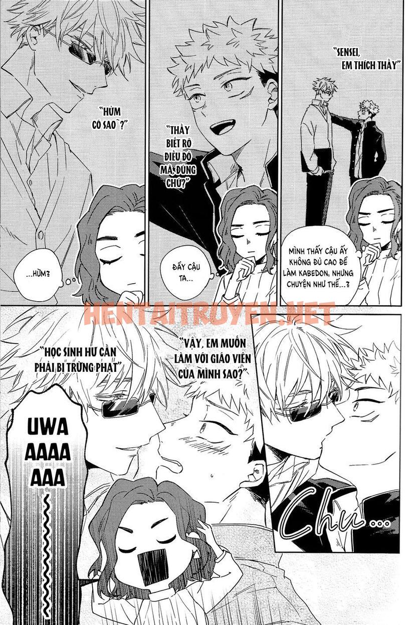 Xem ảnh Doujinshi Tổng Hợp - Chap 58 - img_013_1669803415 - HentaiTruyen.net