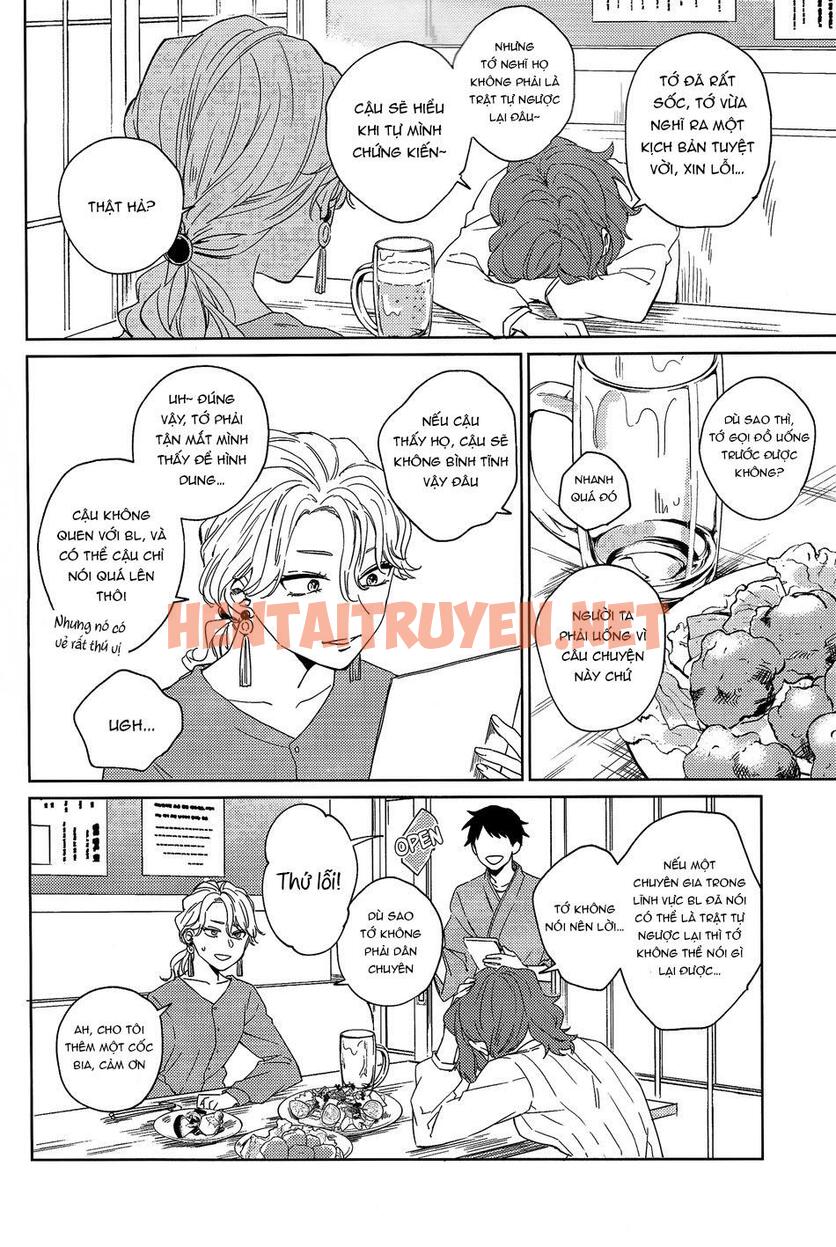 Xem ảnh Doujinshi Tổng Hợp - Chap 58 - img_014_1669803441 - HentaiTruyenVN.net