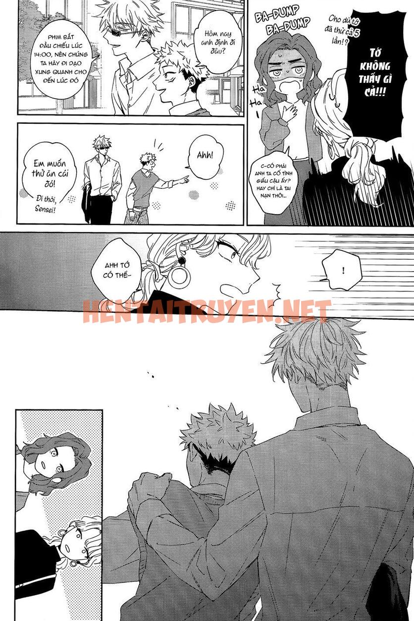 Xem ảnh Doujinshi Tổng Hợp - Chap 58 - img_018_1669803520 - HentaiTruyenVN.net