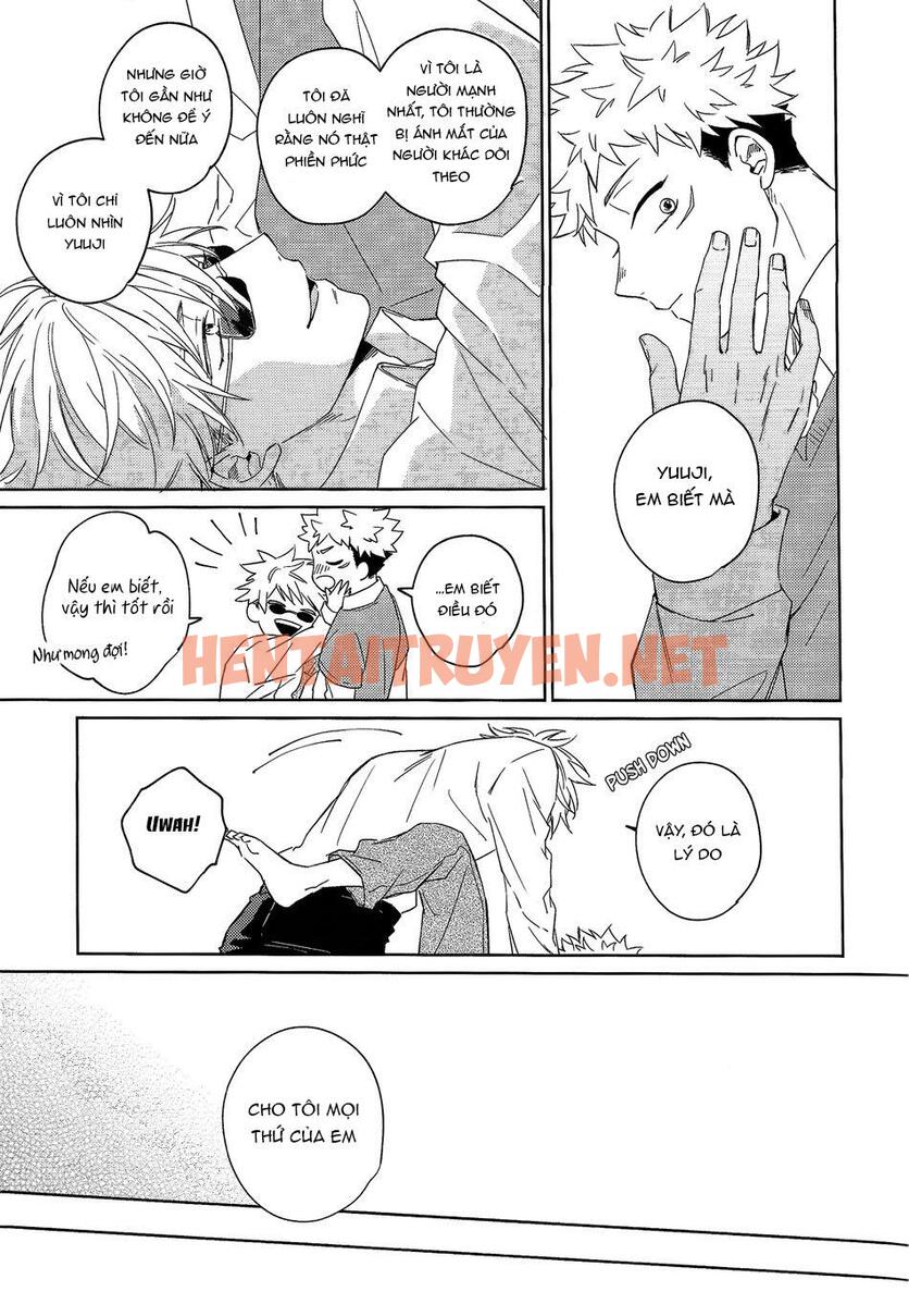 Xem ảnh Doujinshi Tổng Hợp - Chap 58 - img_023_1669803623 - HentaiTruyen.net