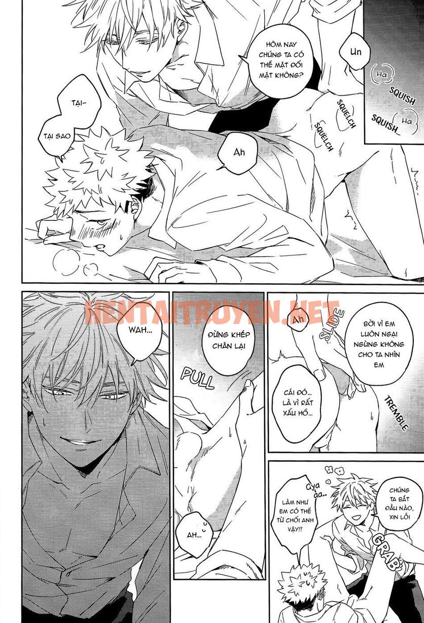 Xem ảnh Doujinshi Tổng Hợp - Chap 58 - img_024_1669803663 - HentaiTruyen.net