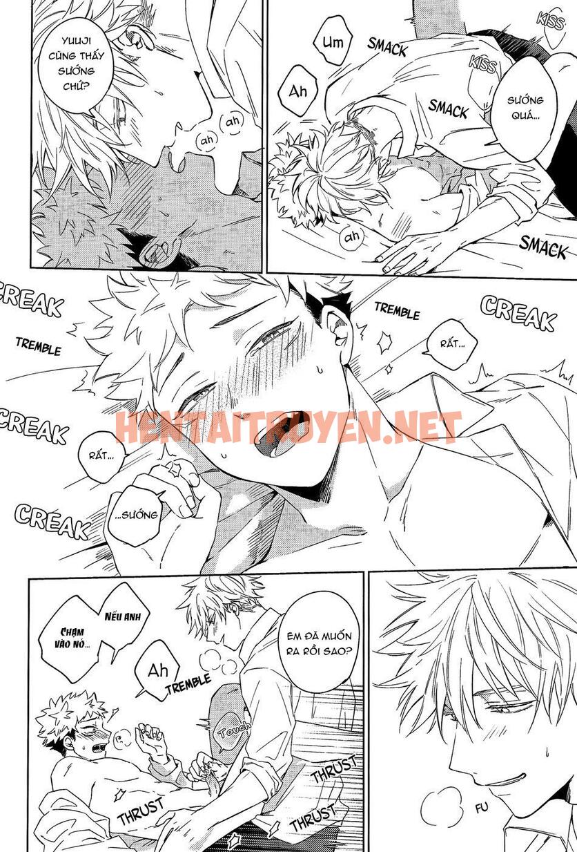 Xem ảnh Doujinshi Tổng Hợp - Chap 58 - img_026_1669803697 - HentaiTruyenVN.net