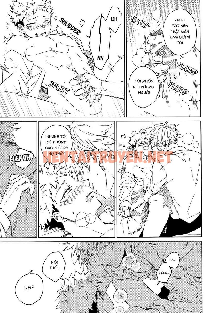 Xem ảnh Doujinshi Tổng Hợp - Chap 58 - img_027_1669803702 - HentaiTruyen.net