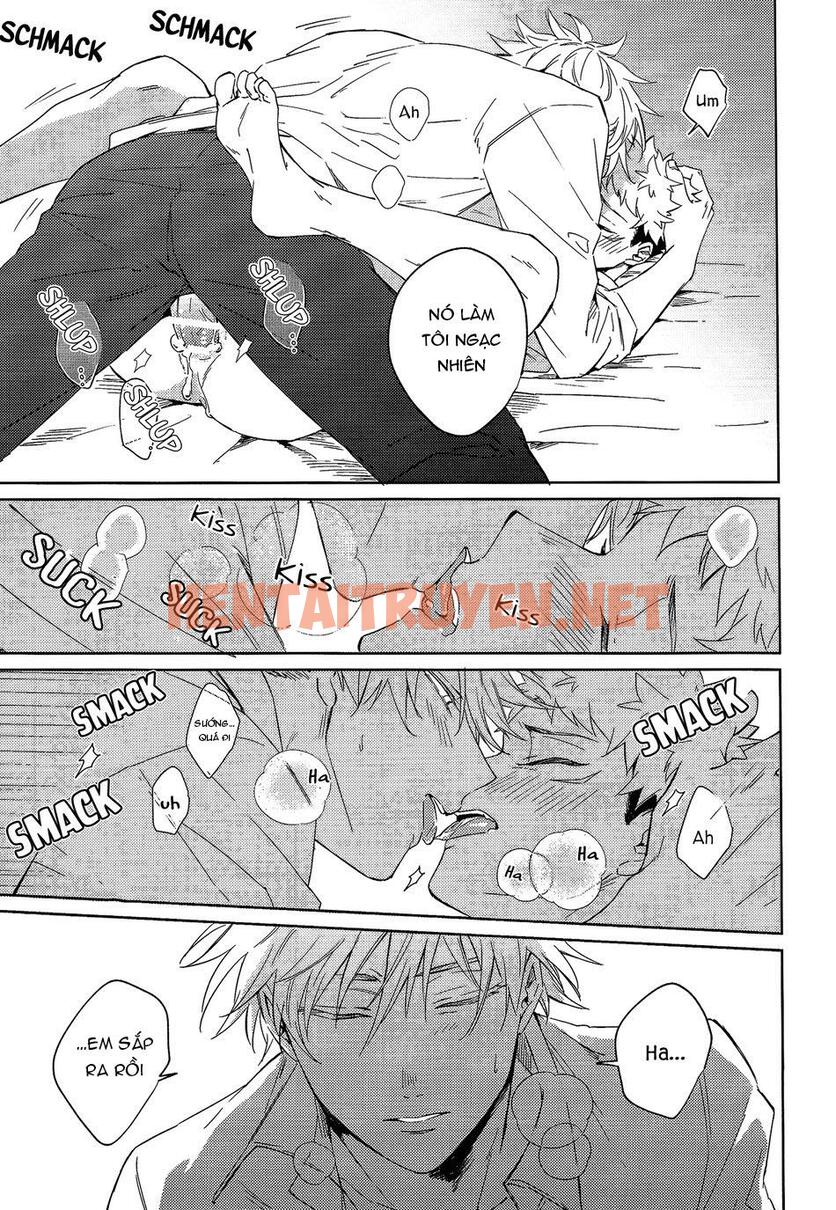 Xem ảnh Doujinshi Tổng Hợp - Chap 58 - img_029_1669803741 - HentaiTruyen.net