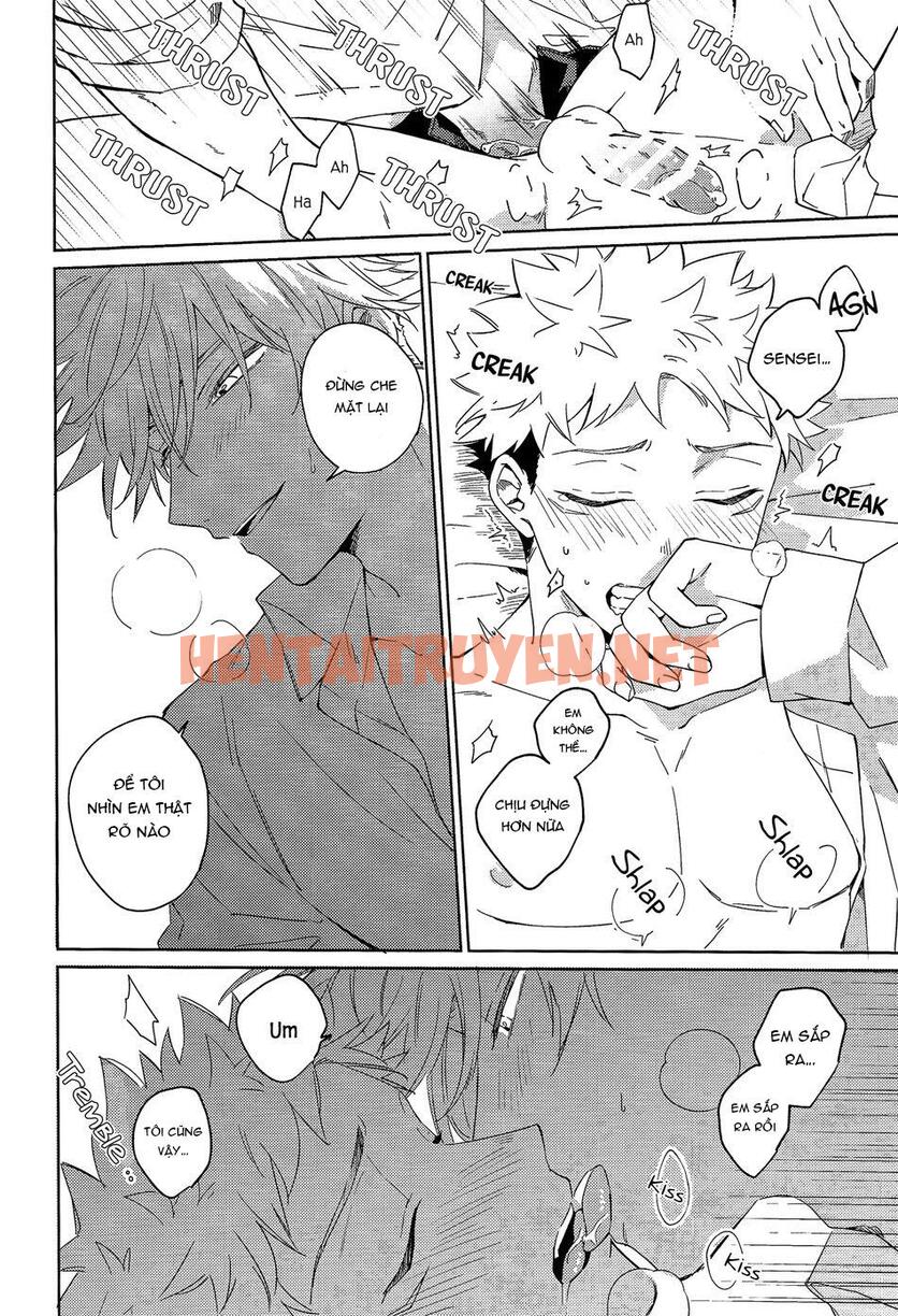 Xem ảnh Doujinshi Tổng Hợp - Chap 58 - img_030_1669803775 - HentaiTruyen.net