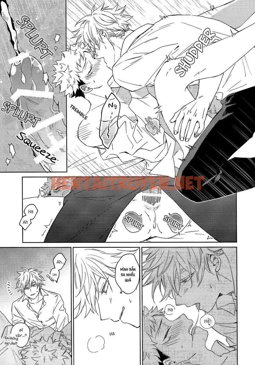 Xem ảnh Doujinshi Tổng Hợp - Chap 58 - img_031_1669803779 - HentaiTruyen.net