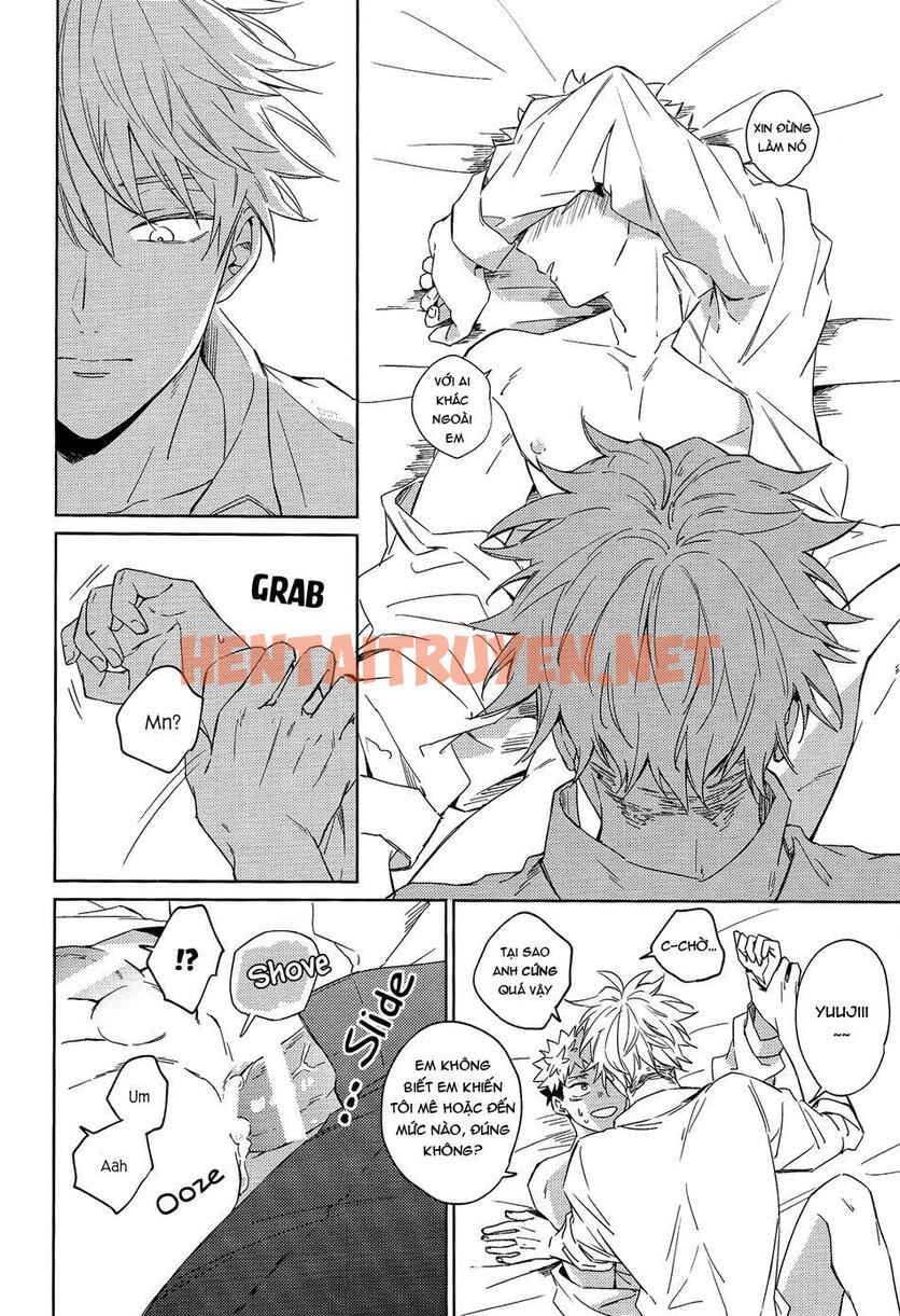 Xem ảnh Doujinshi Tổng Hợp - Chap 58 - img_032_1669803808 - HentaiTruyenVN.net