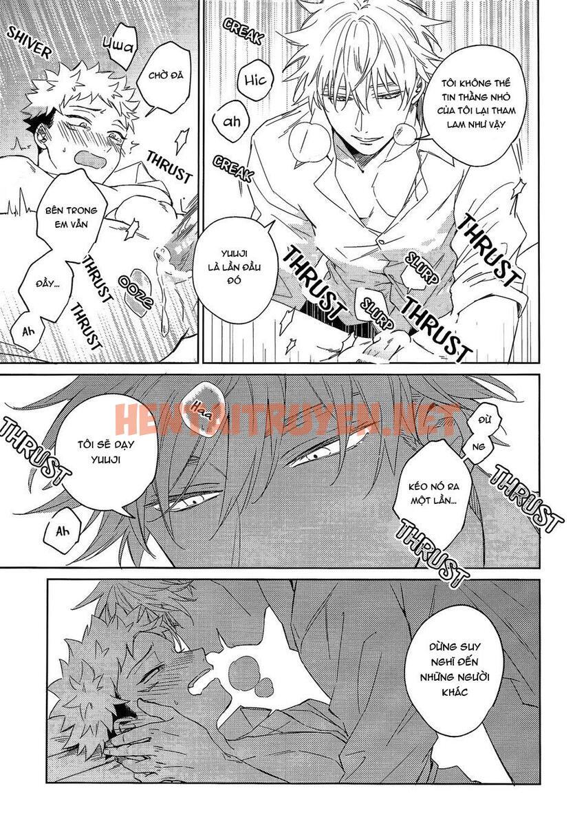 Xem ảnh Doujinshi Tổng Hợp - Chap 58 - img_033_1669803812 - HentaiTruyen.net