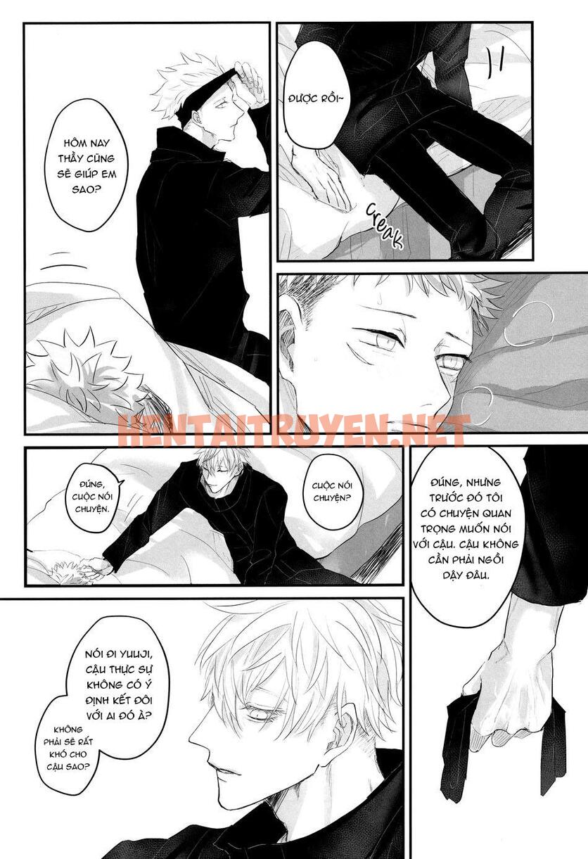 Xem ảnh Doujinshi Tổng Hợp - Chap 59 - img_014_1669803112 - HentaiTruyen.net