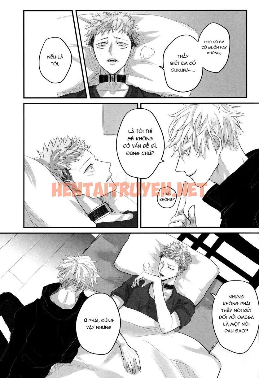 Xem ảnh Doujinshi Tổng Hợp - Chap 59 - img_015_1669803134 - HentaiTruyen.net