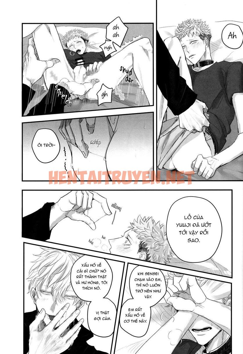 Xem ảnh Doujinshi Tổng Hợp - Chap 59 - img_021_1669803202 - HentaiTruyenVN.net