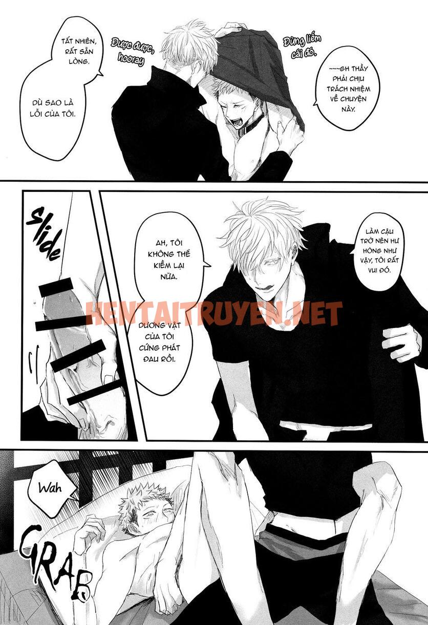 Xem ảnh Doujinshi Tổng Hợp - Chap 59 - img_022_1669803221 - HentaiTruyenVN.net