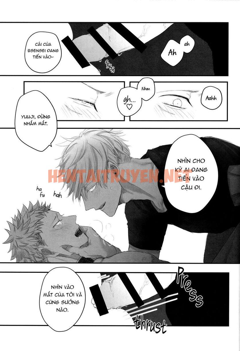 Xem ảnh Doujinshi Tổng Hợp - Chap 59 - img_023_1669803238 - HentaiTruyen.net