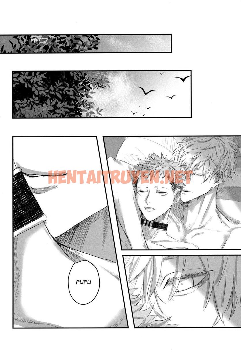 Xem ảnh Doujinshi Tổng Hợp - Chap 59 - img_028_1669803285 - HentaiTruyenVN.net