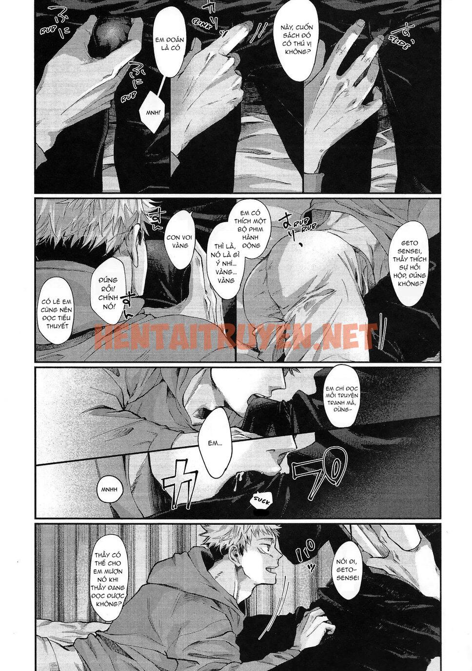 Xem ảnh Doujinshi Tổng Hợp - Chap 6 - img_005_1669816065 - HentaiTruyenVN.net