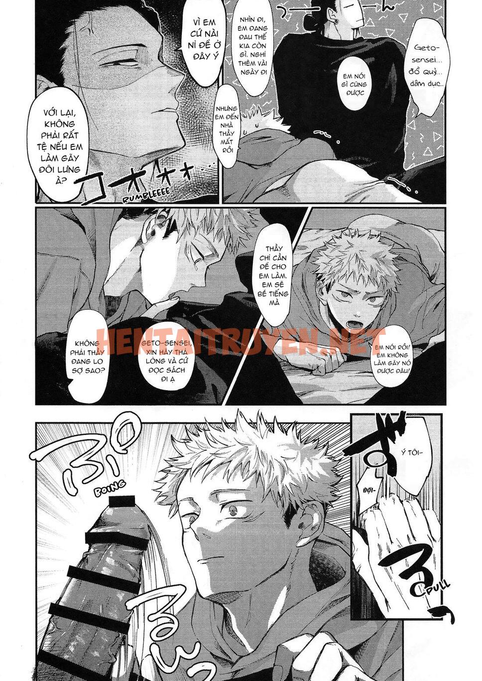 Xem ảnh Doujinshi Tổng Hợp - Chap 6 - img_007_1669816073 - HentaiTruyenVN.net