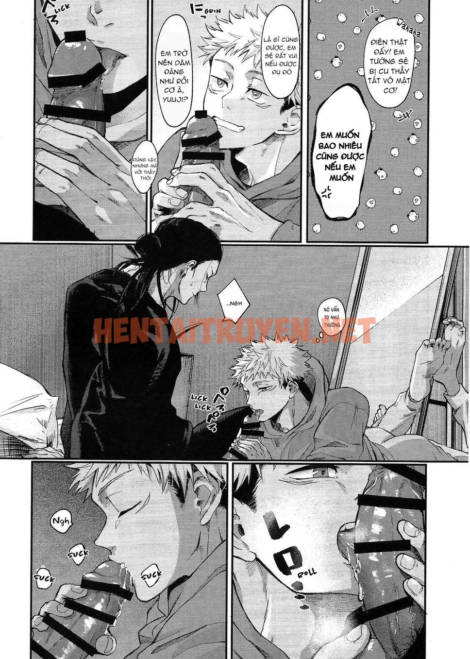 Xem ảnh Doujinshi Tổng Hợp - Chap 6 - img_008_1669816078 - HentaiTruyenVN.net