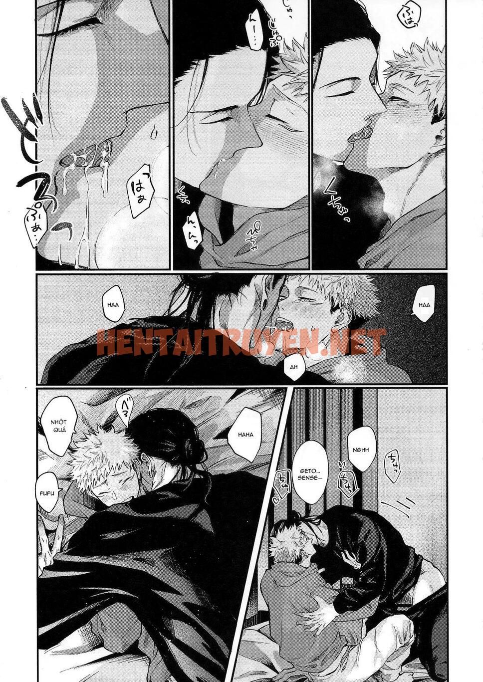 Xem ảnh Doujinshi Tổng Hợp - Chap 6 - img_011_1669816090 - HentaiTruyen.net