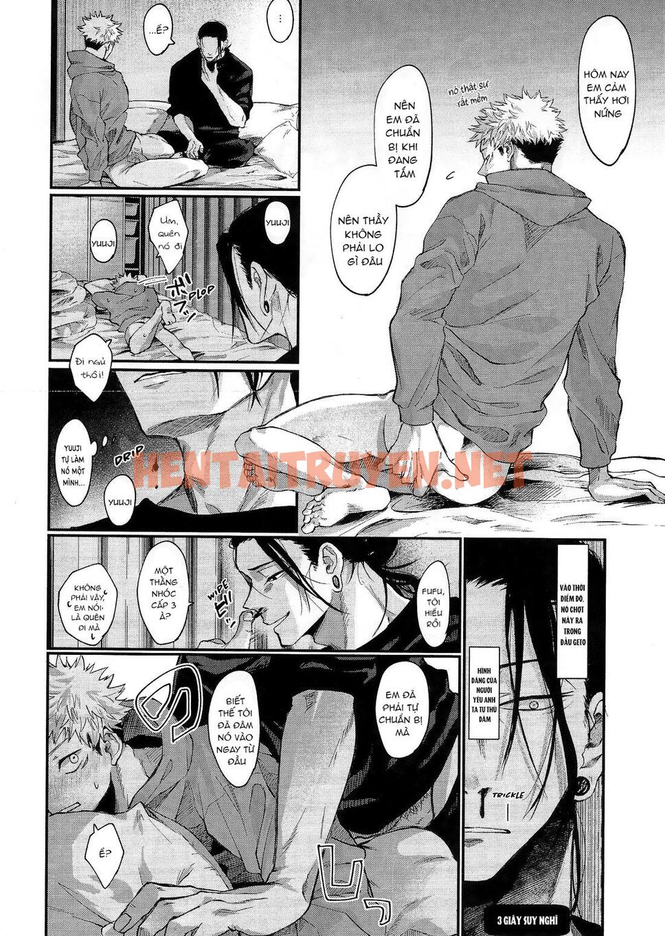 Xem ảnh Doujinshi Tổng Hợp - Chap 6 - img_019_1669816122 - HentaiTruyenVN.net