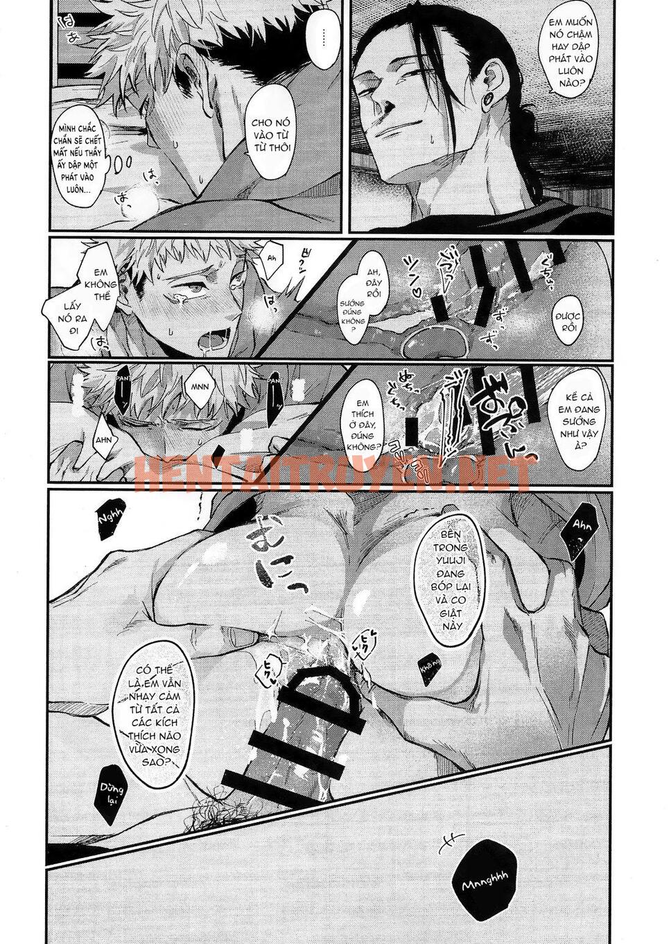 Xem ảnh Doujinshi Tổng Hợp - Chap 6 - img_021_1669816131 - HentaiTruyenVN.net